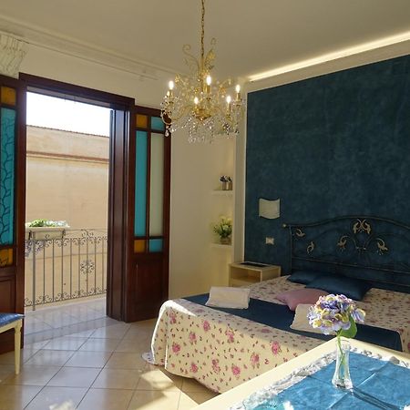 B&B Le Ortensie San Vito Lo Capo Exterior photo