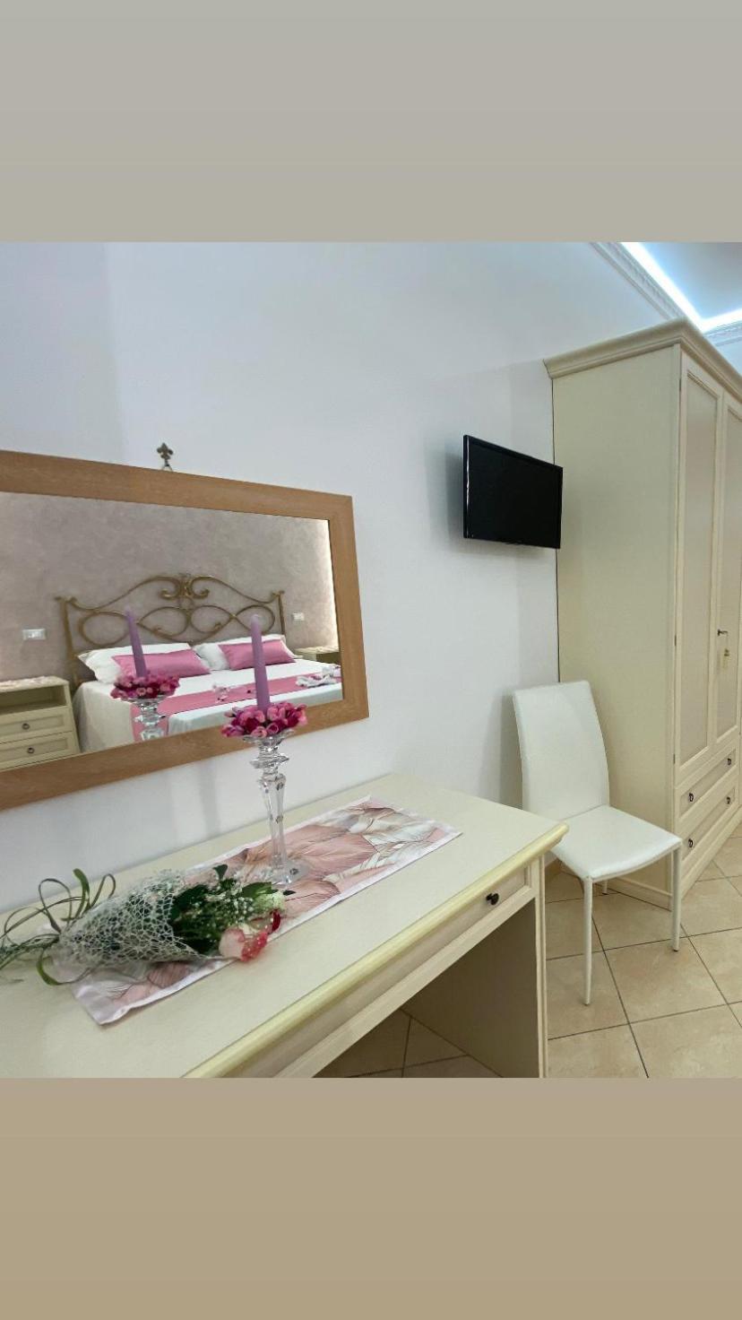 B&B Le Ortensie San Vito Lo Capo Exterior photo