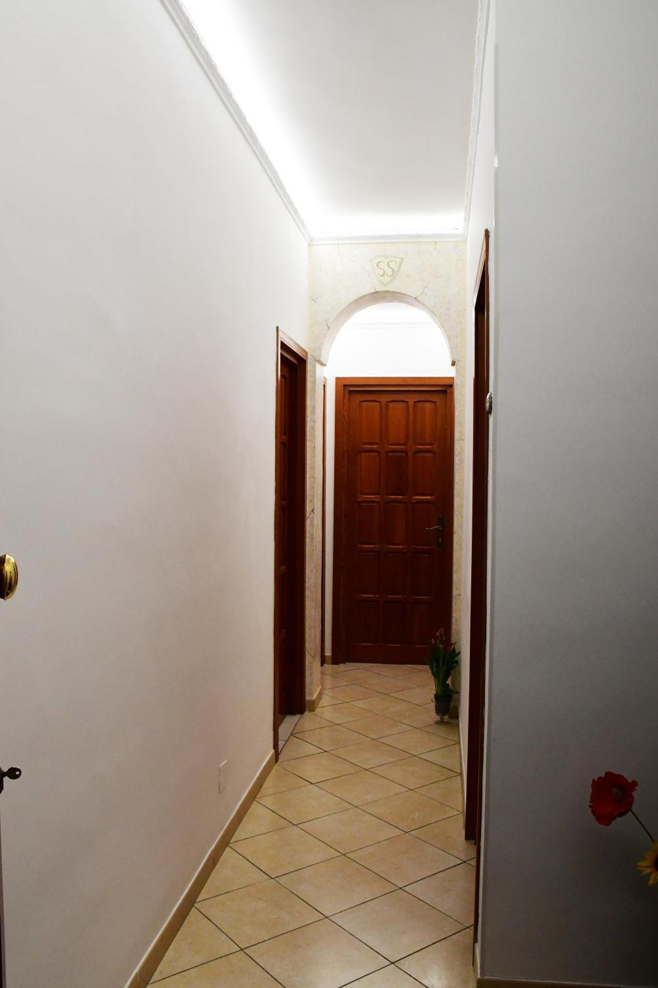 B&B Le Ortensie San Vito Lo Capo Exterior photo