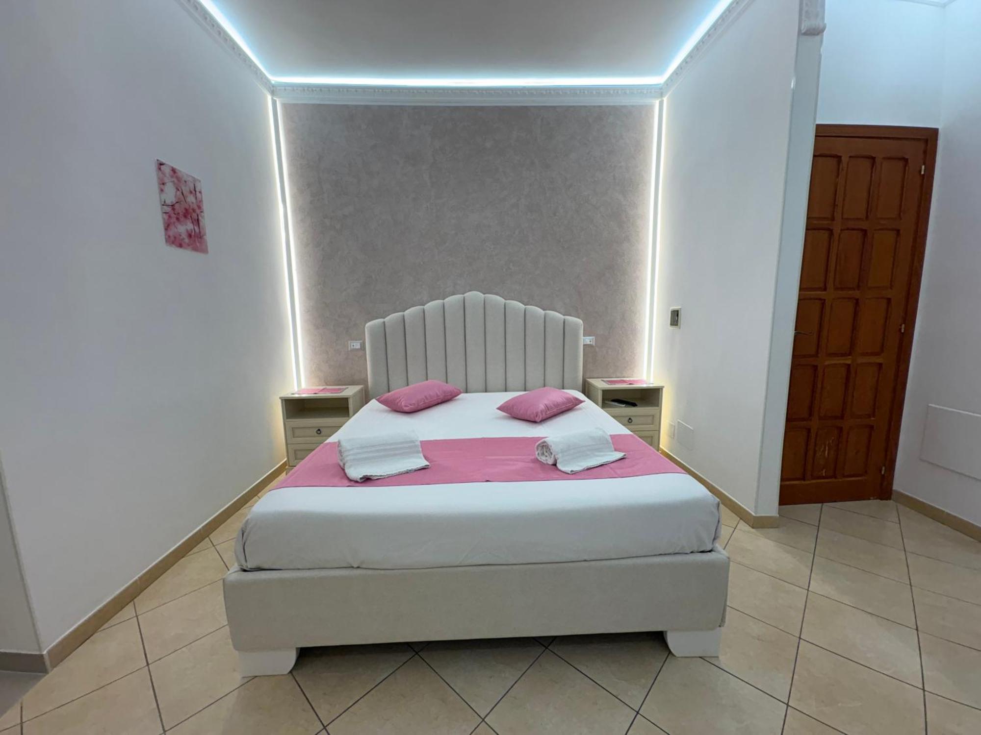 B&B Le Ortensie San Vito Lo Capo Exterior photo