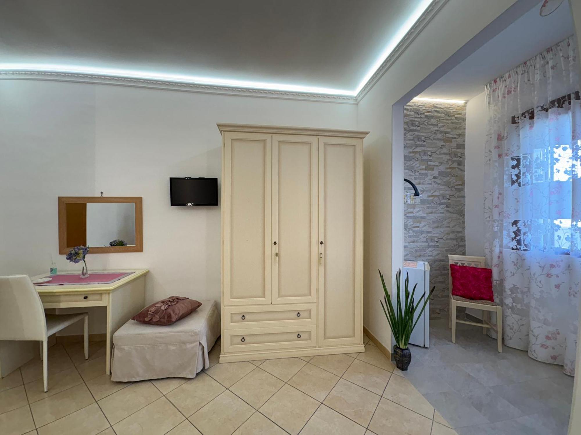 B&B Le Ortensie San Vito Lo Capo Exterior photo
