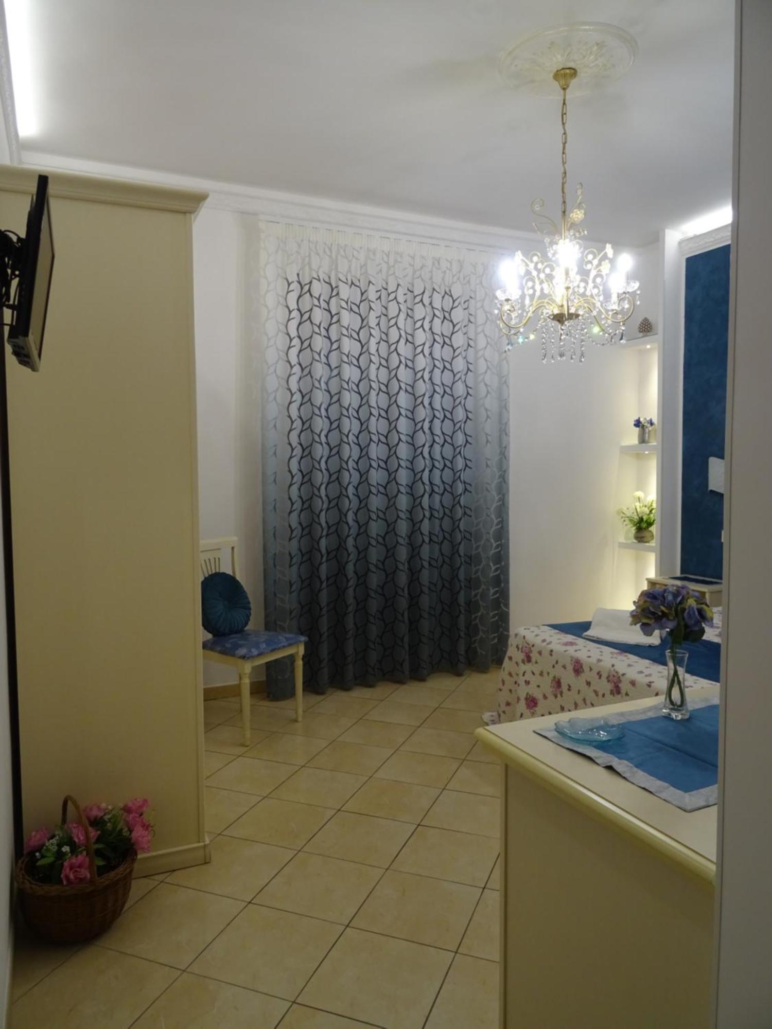 B&B Le Ortensie San Vito Lo Capo Exterior photo