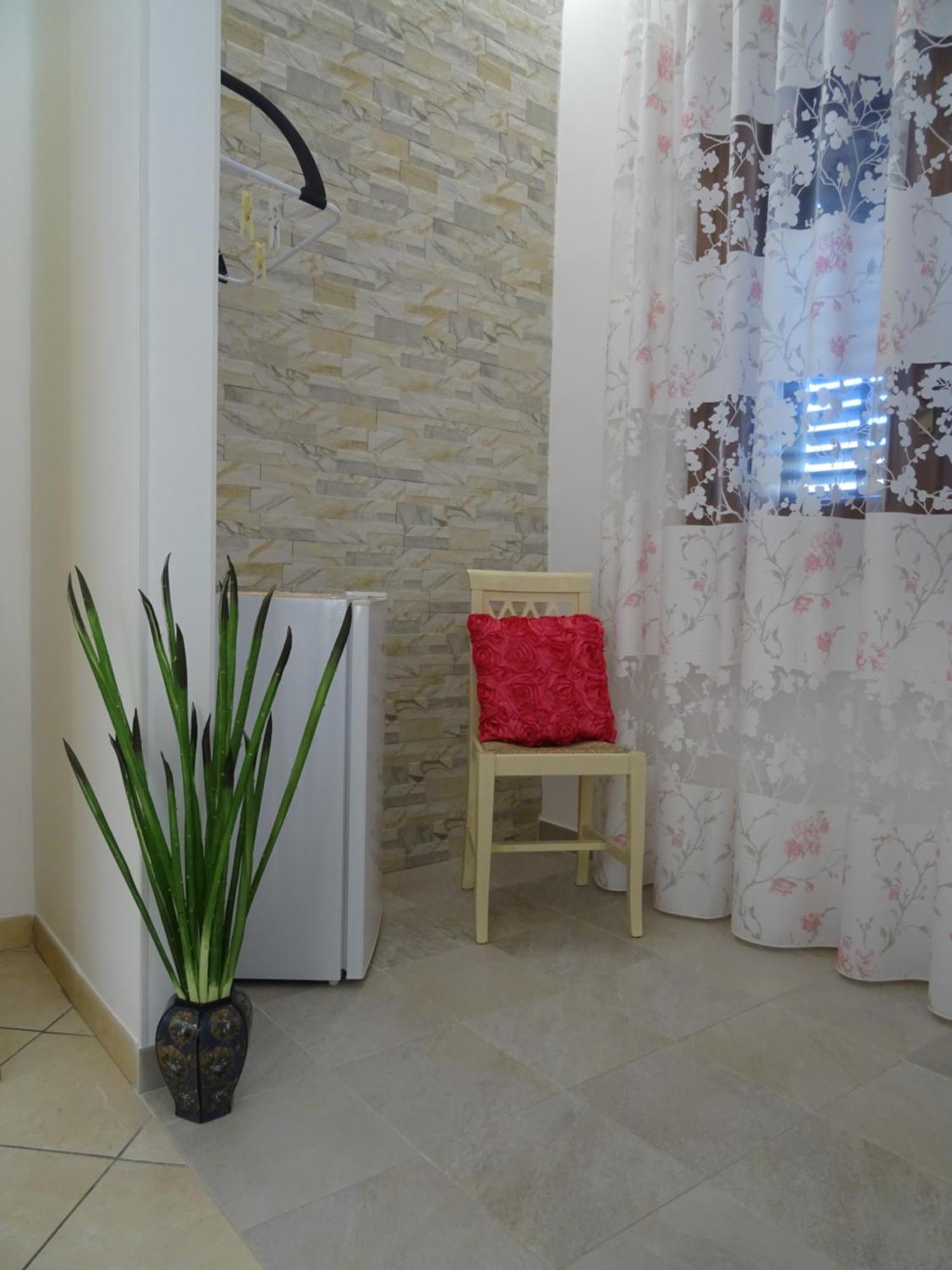B&B Le Ortensie San Vito Lo Capo Exterior photo
