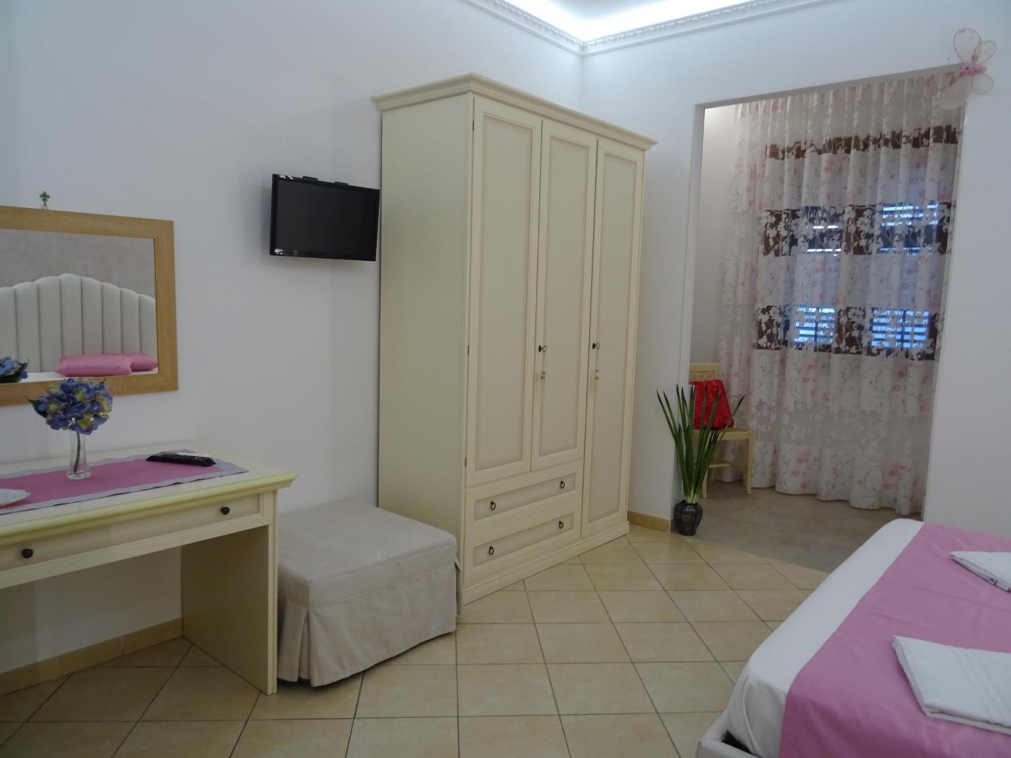 B&B Le Ortensie San Vito Lo Capo Exterior photo