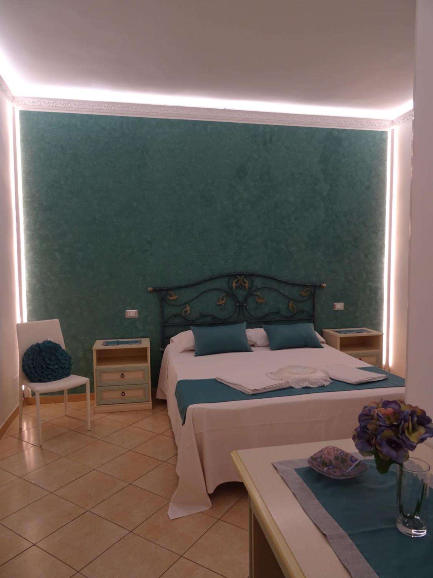 B&B Le Ortensie San Vito Lo Capo Exterior photo