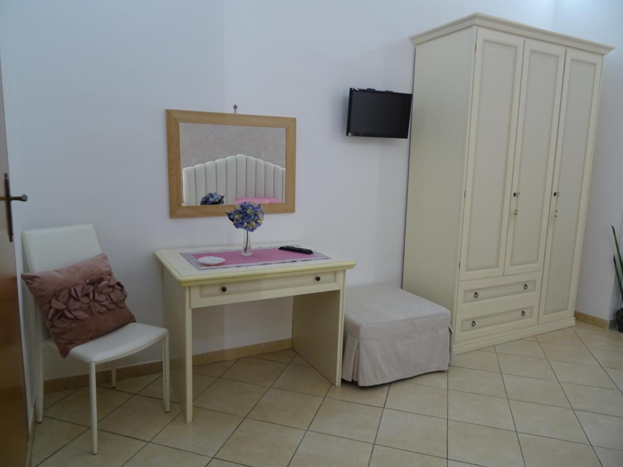B&B Le Ortensie San Vito Lo Capo Exterior photo