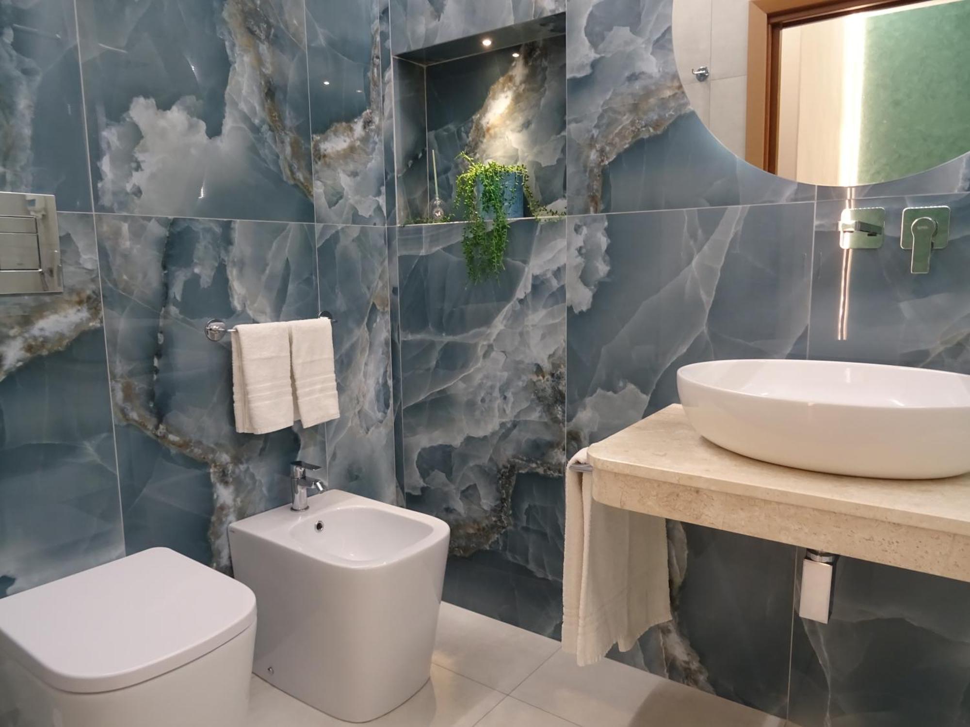B&B Le Ortensie San Vito Lo Capo Exterior photo