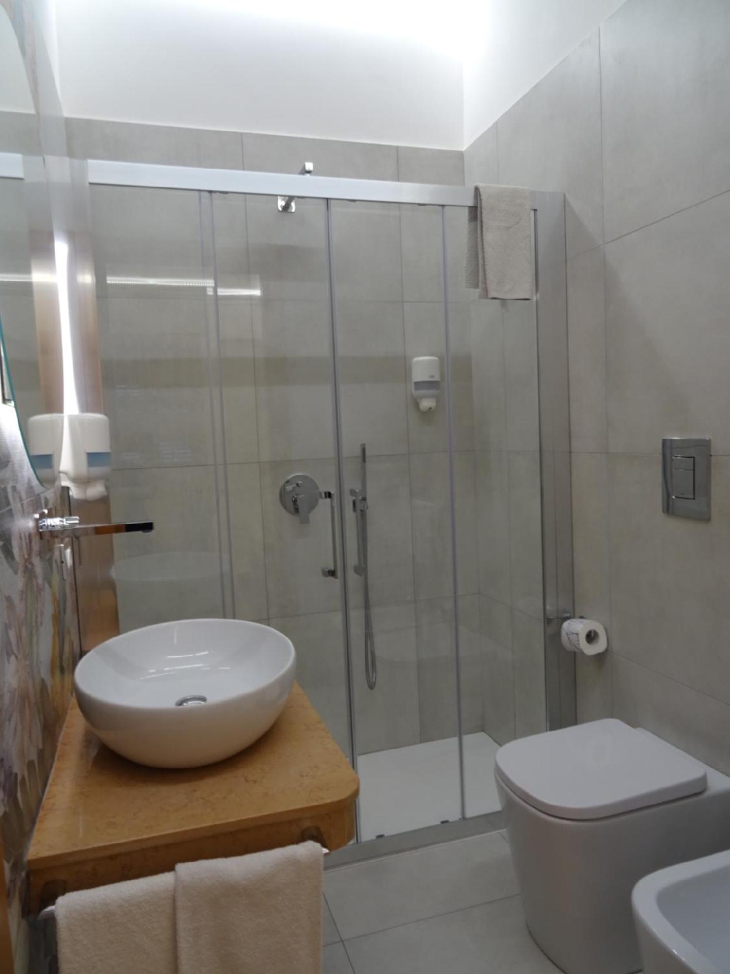 B&B Le Ortensie San Vito Lo Capo Exterior photo